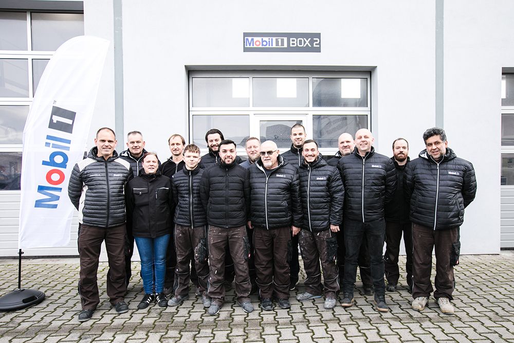 Sas Kfz - Gebrauchtwagen & Autowerkstatt Hanau Autowerkstatt in Hanau | 911er Klinik | Über uns